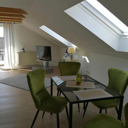 Ferienwohnung Berliner Strasse Шлос-Гольте-Штукенброк Екстер'єр фото