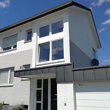 Ferienwohnung Berliner Strasse Шлос-Гольте-Штукенброк Екстер'єр фото