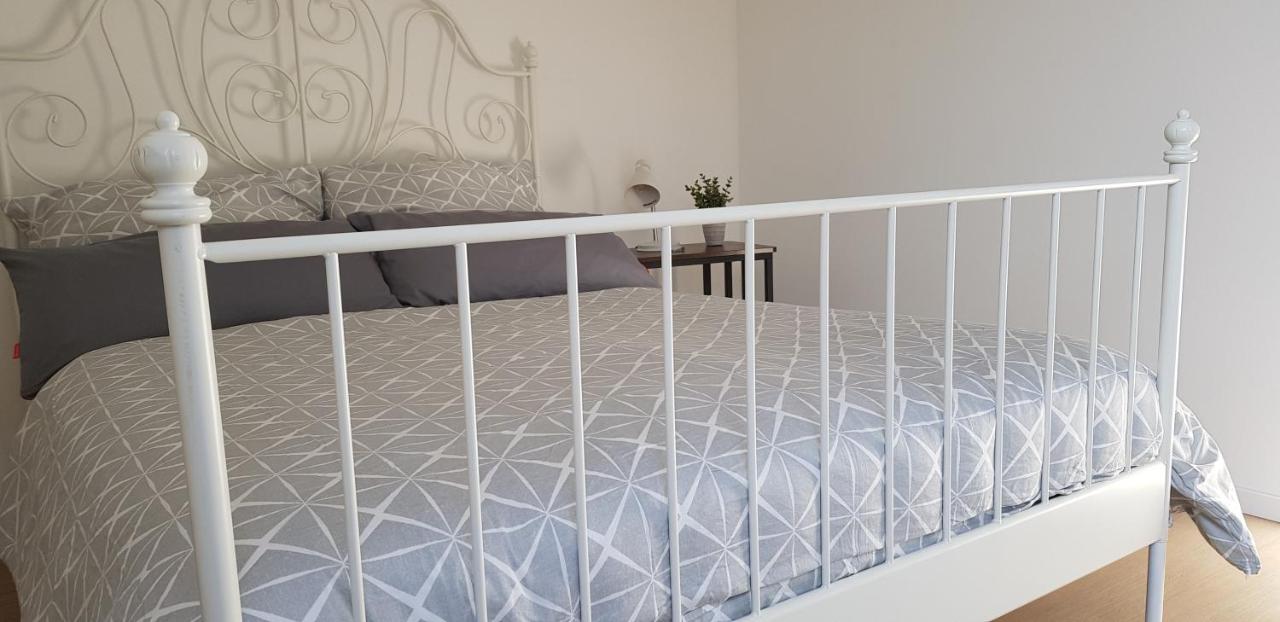 Ferienwohnung Berliner Strasse Шлос-Гольте-Штукенброк Екстер'єр фото